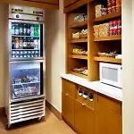 Springhill Suites By Marriott Pittsburgh Washington 