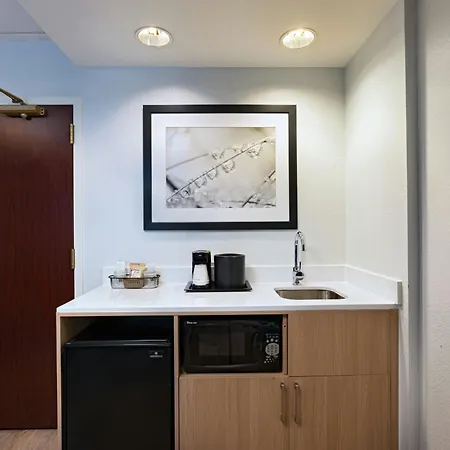 Springhill Suites By Marriott Pittsburgh Washington Exterior photo