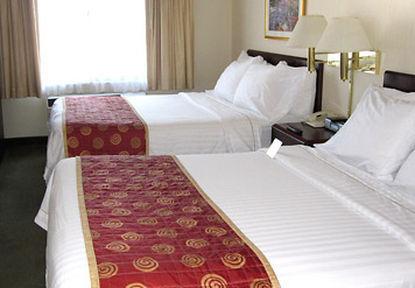 Hotel Springhill By Marriott Pittsburgh 3*