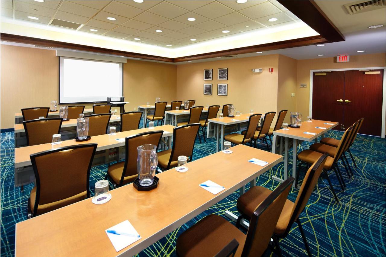 Springhill By Marriott Pittsburgh
