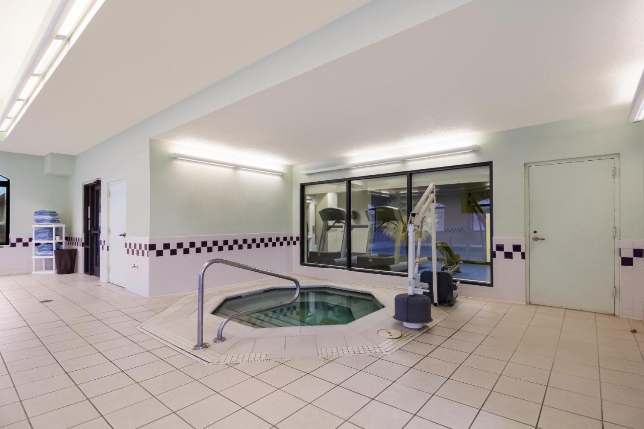 Springhill By Marriott Pittsburgh