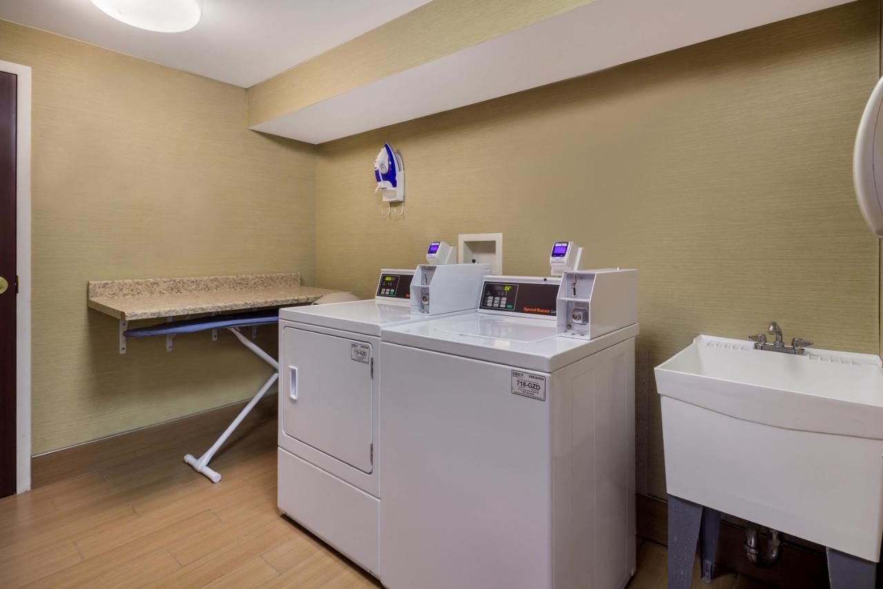 Hotel Springhill By Marriott Pittsburgh 3*