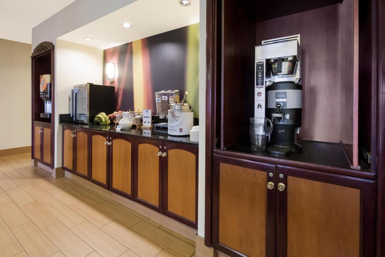 Hotel Springhill By Marriott Pittsburgh 3*