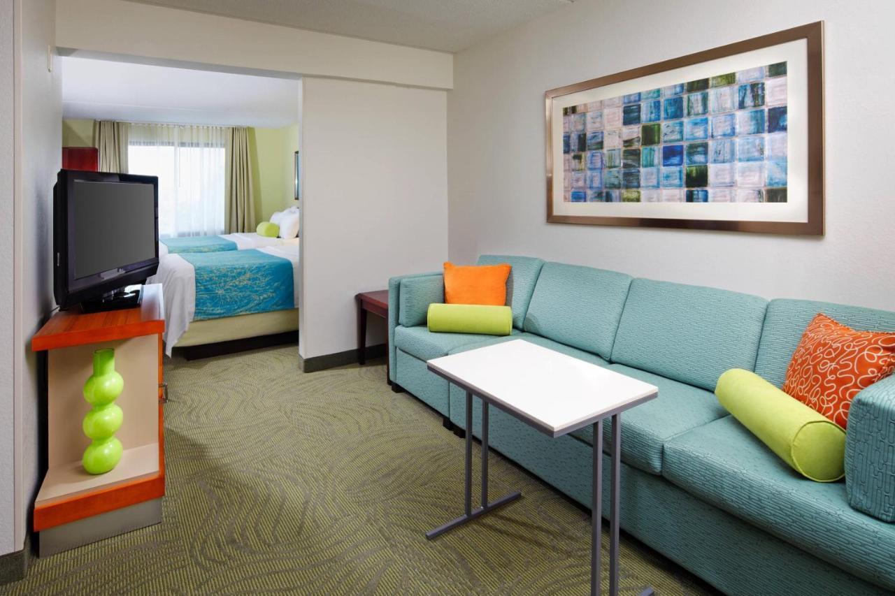 Springhill By Marriott Pittsburgh Washington