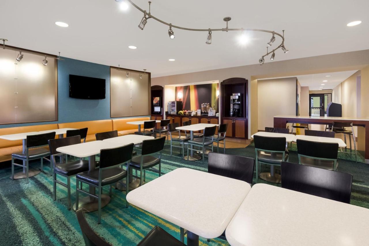 Hotel Springhill By Marriott Pittsburgh