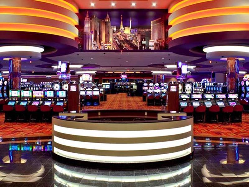 Springhill By Marriott Pittsburgh Washington