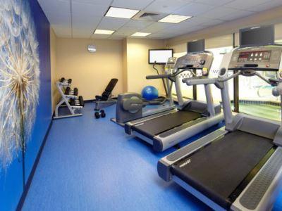 Springhill By Marriott Pittsburgh Hotel 3*