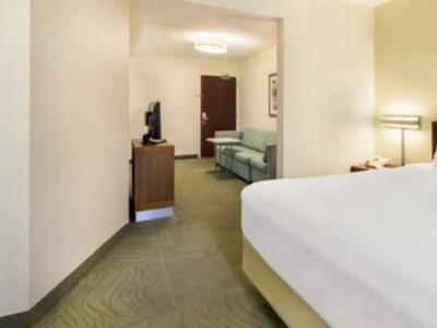 Springhill By Marriott Pittsburgh 3* Washington