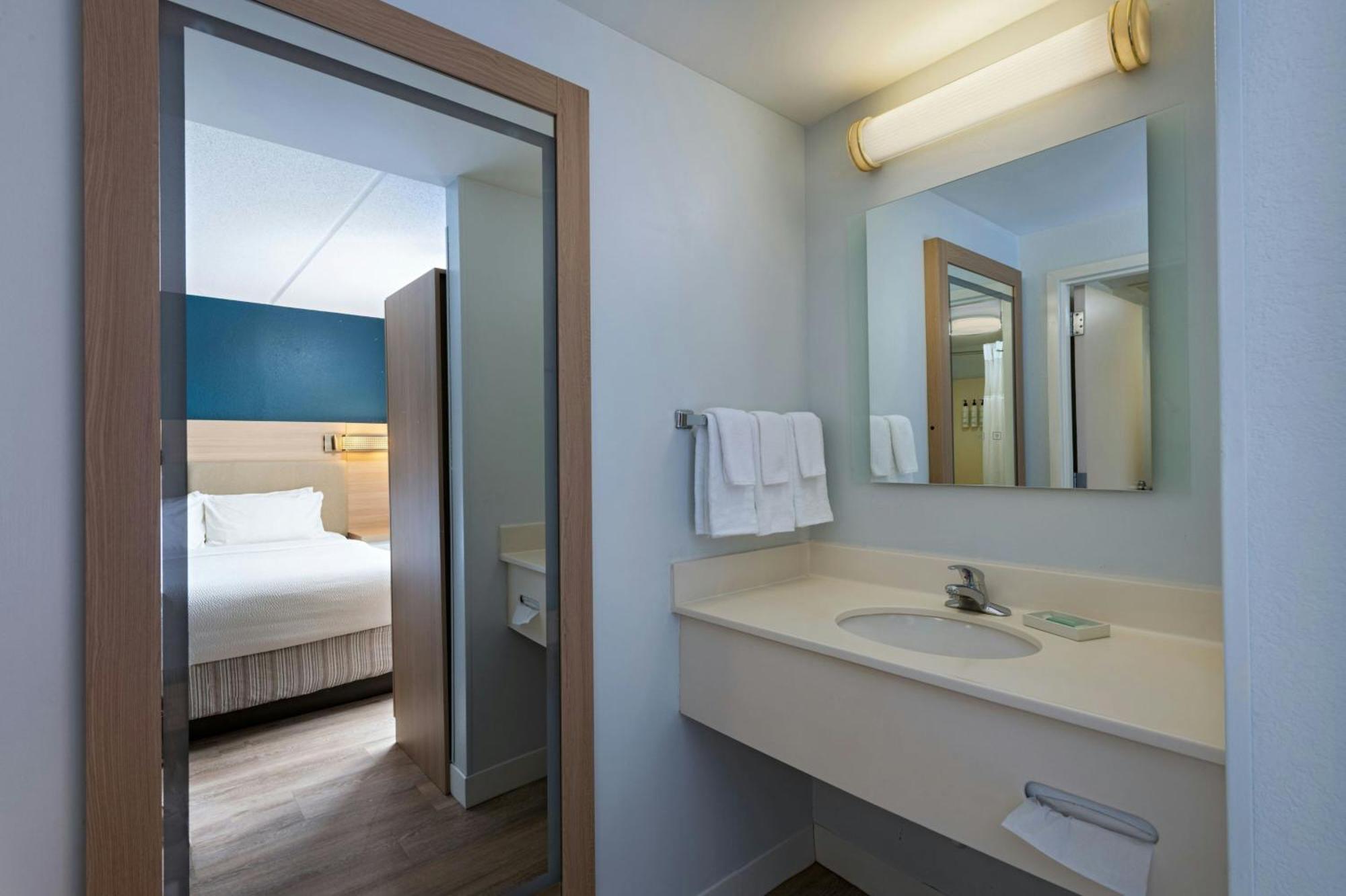 Springhill By Marriott Pittsburgh