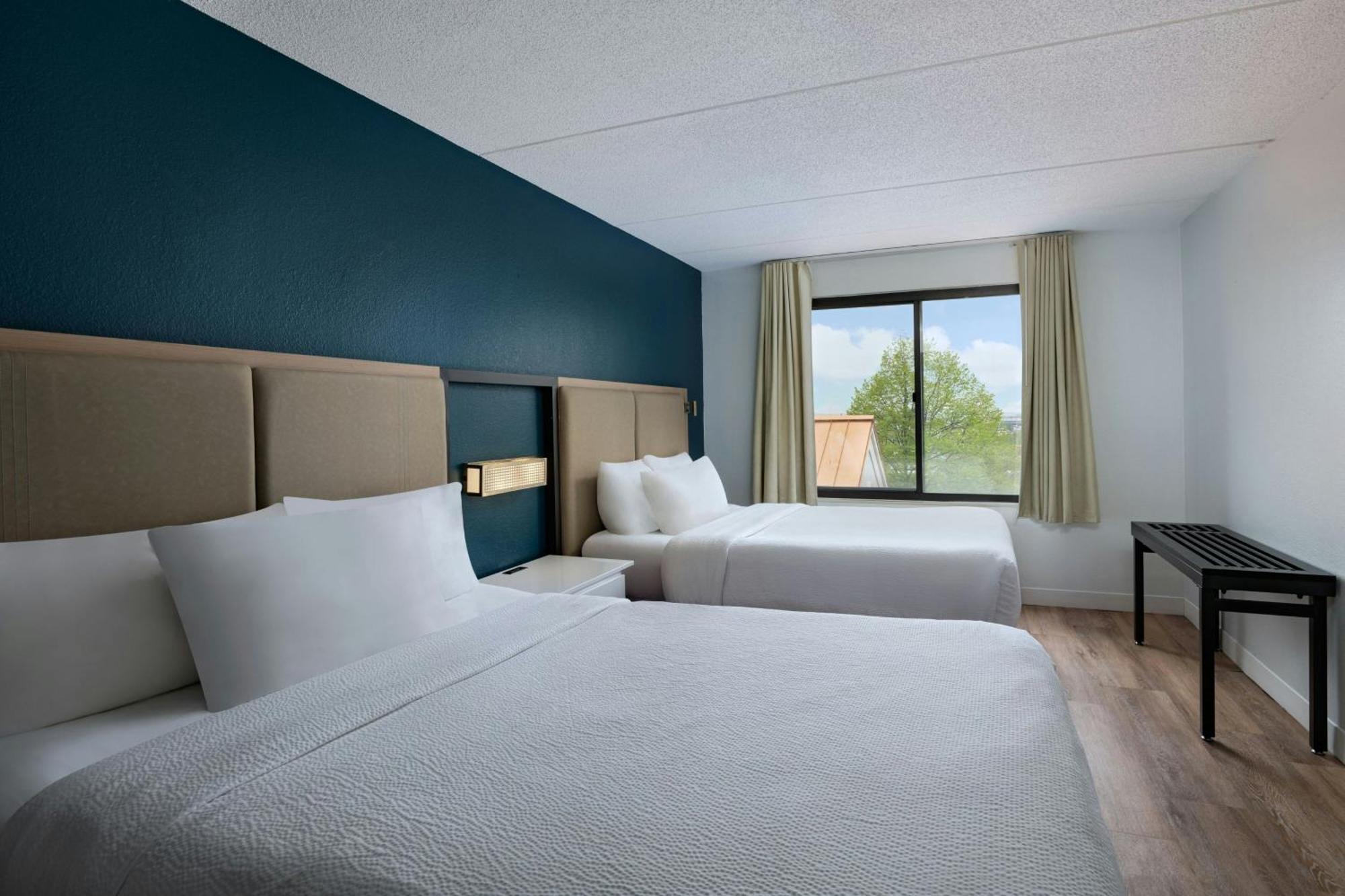 Springhill By Marriott Pittsburgh 3*