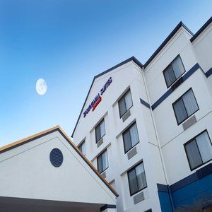 Springhill By Marriott Pittsburgh Hotel Washington
