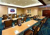 Hotel Springhill By Marriott Pittsburgh Washington