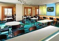 Springhill By Marriott Pittsburgh Hotel